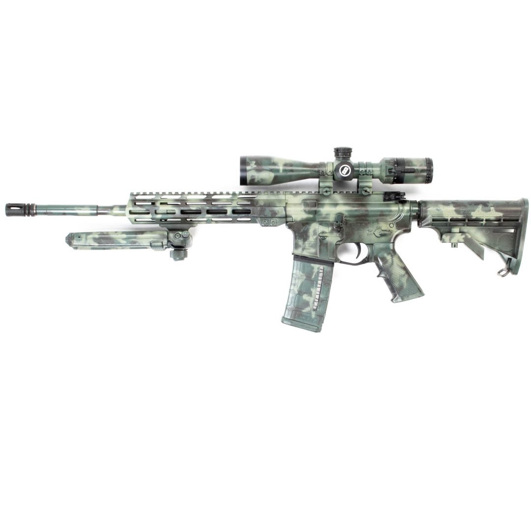 Del-Ton Dti-15